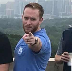 Meet your Posher, Tyler